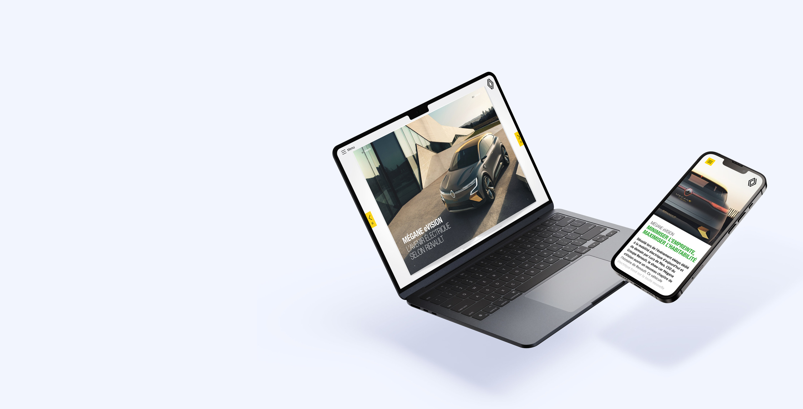 La meilleure solution de brochure interactive