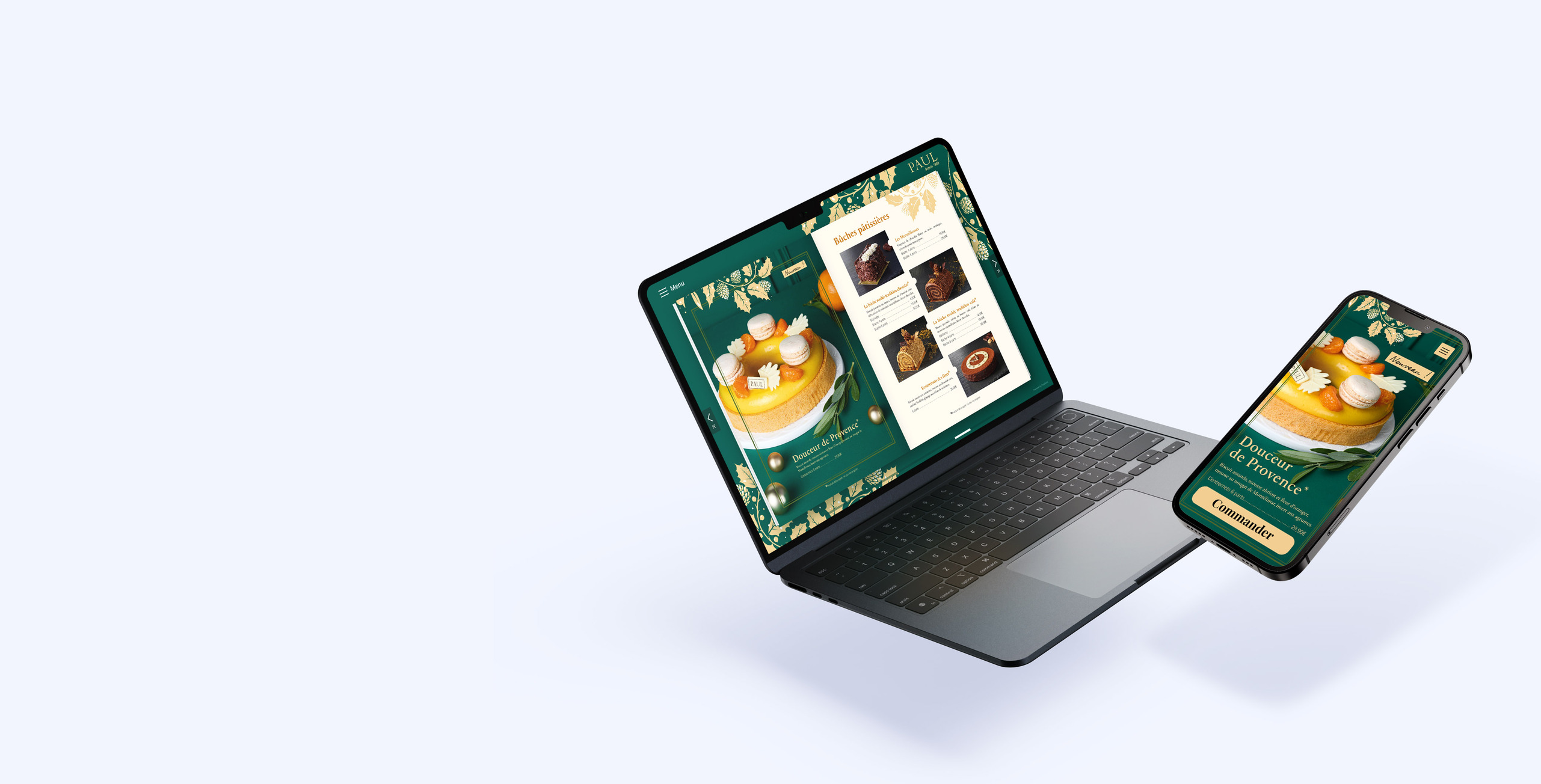 La meilleure solution de catalogue interactif