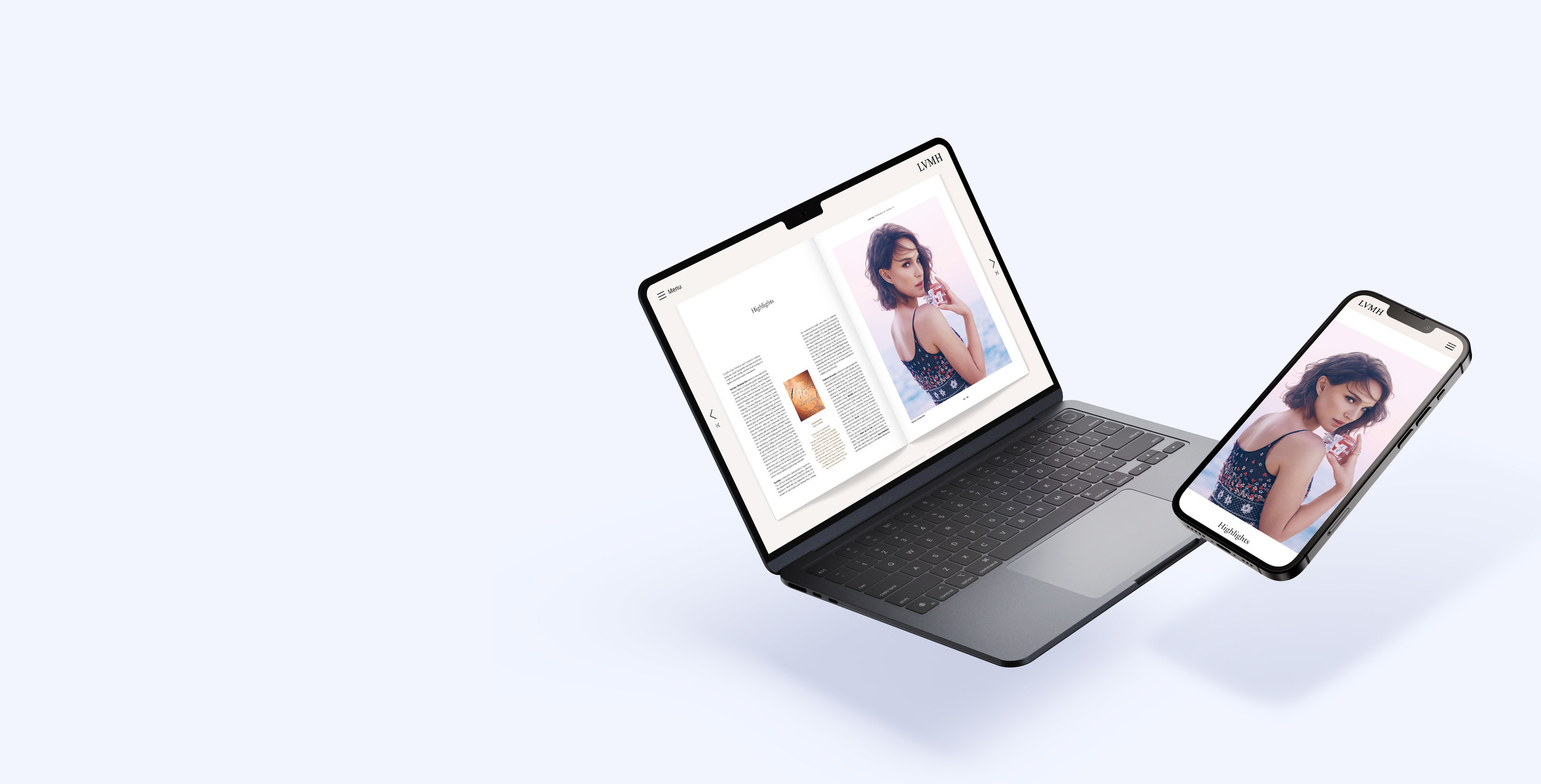 La meilleure solution de Rapport Annuel interactif