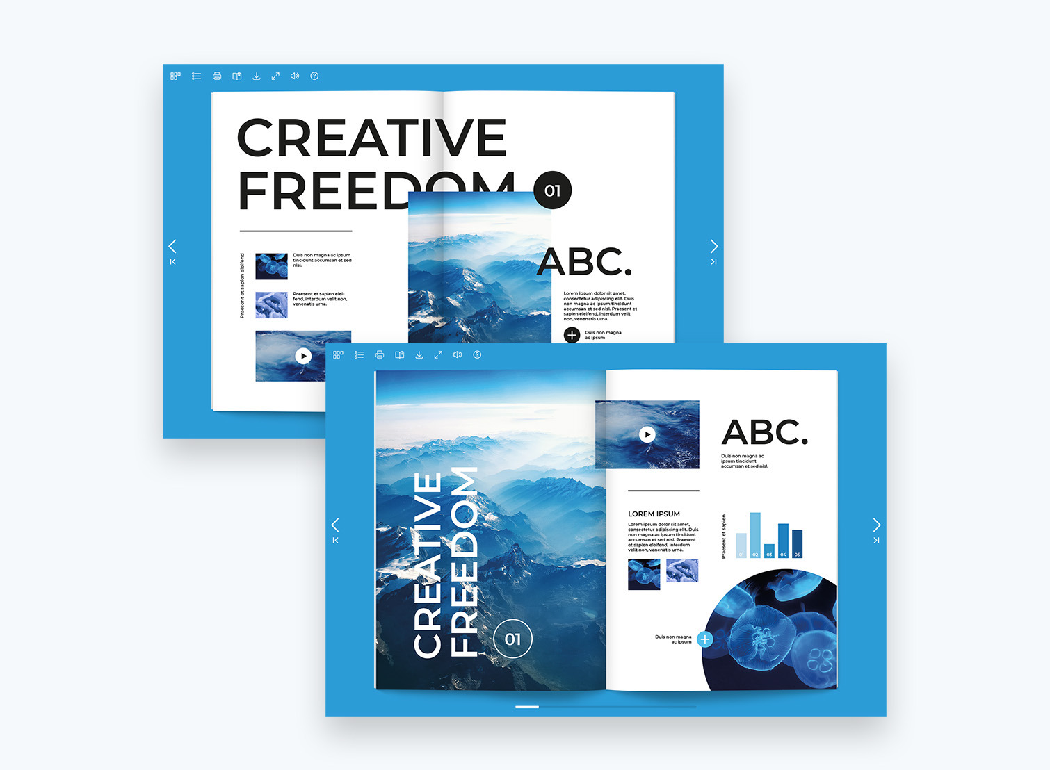 Liberté de création