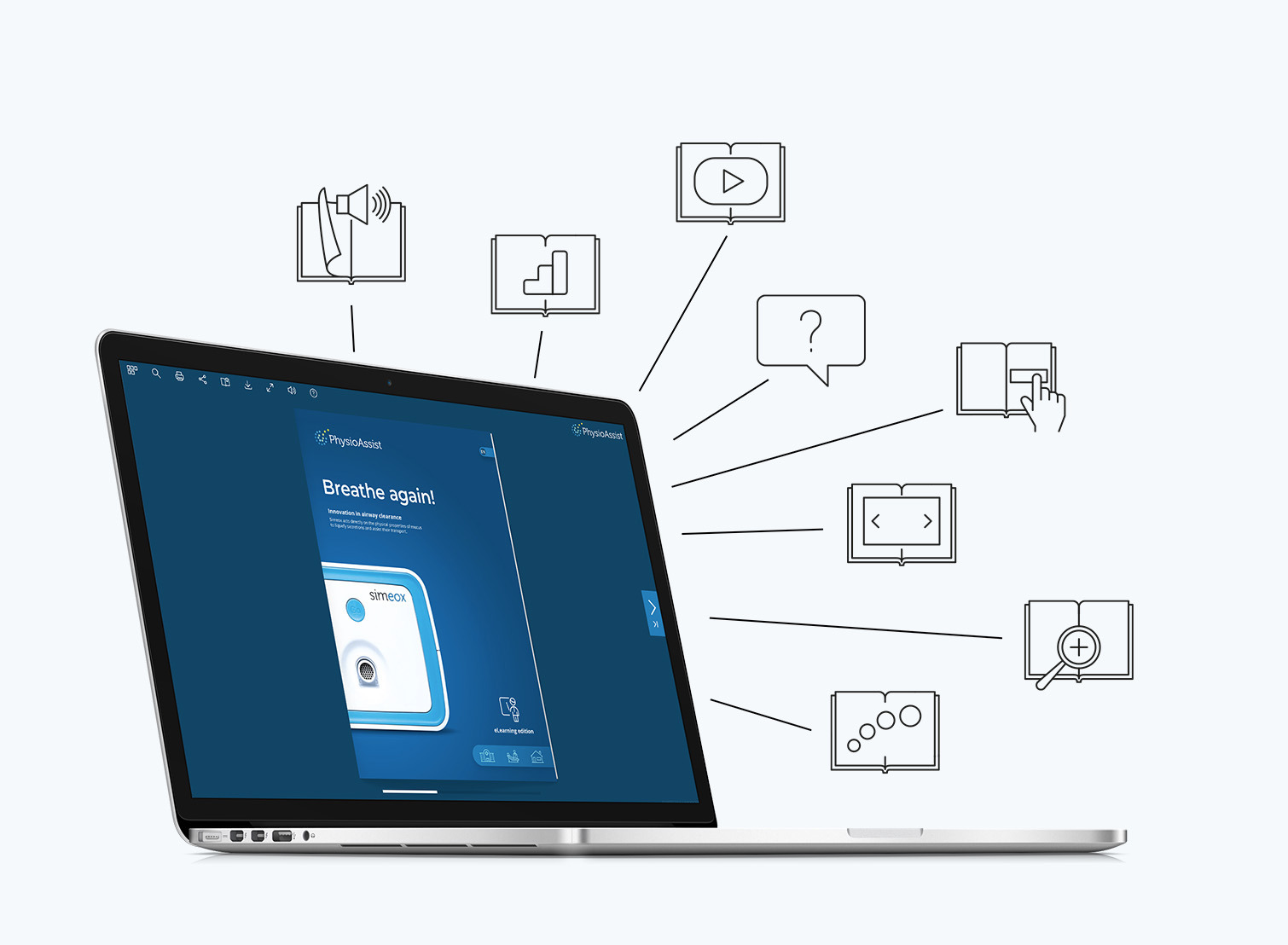 Engager grâce à l'interactivité
